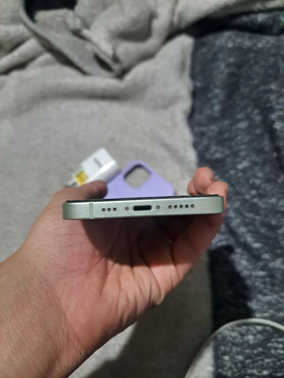 Iphone 11 128g  - Foto 2