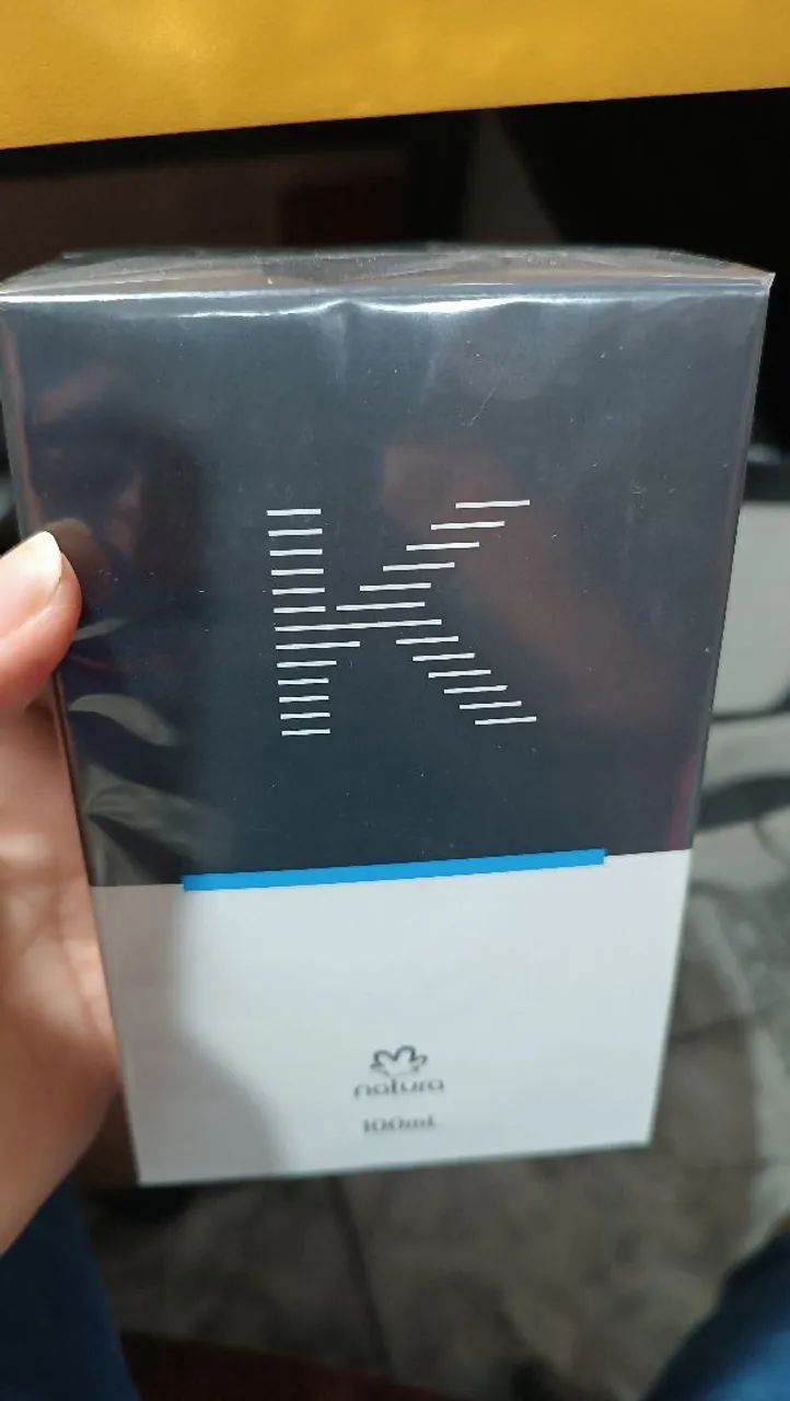 Deo Parfum Kaiak K 