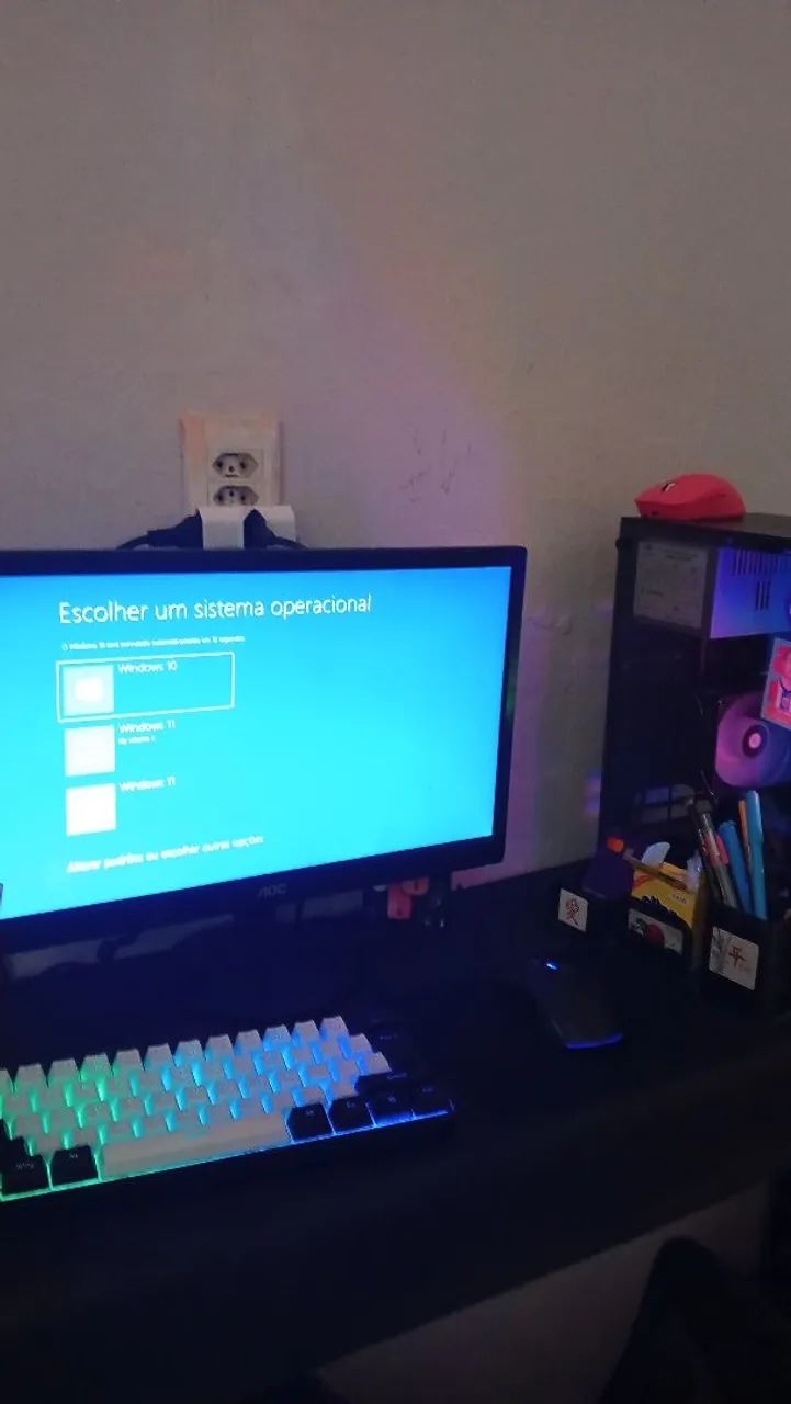 Pc gamer 