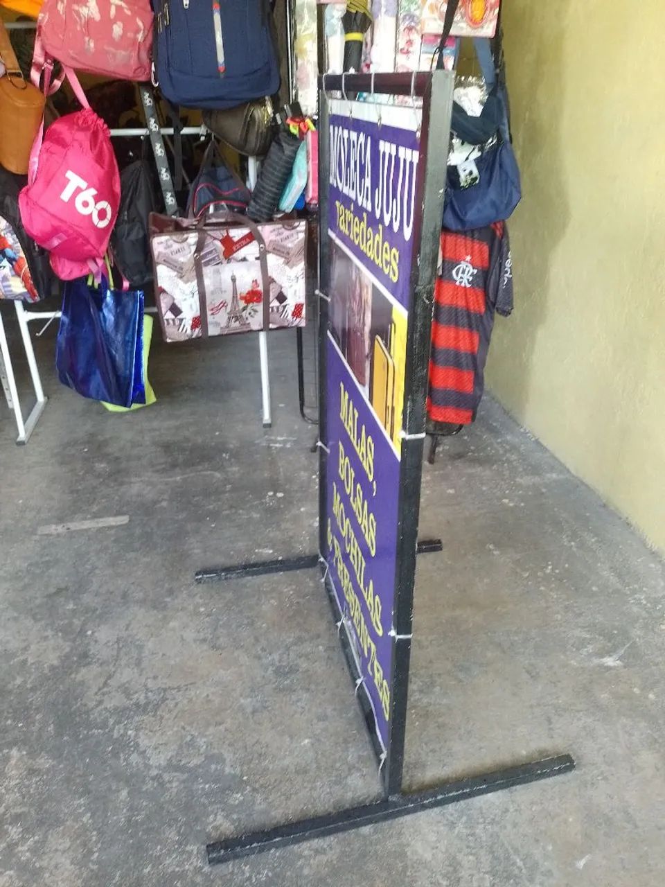 Placa de Metalon  - Foto 2