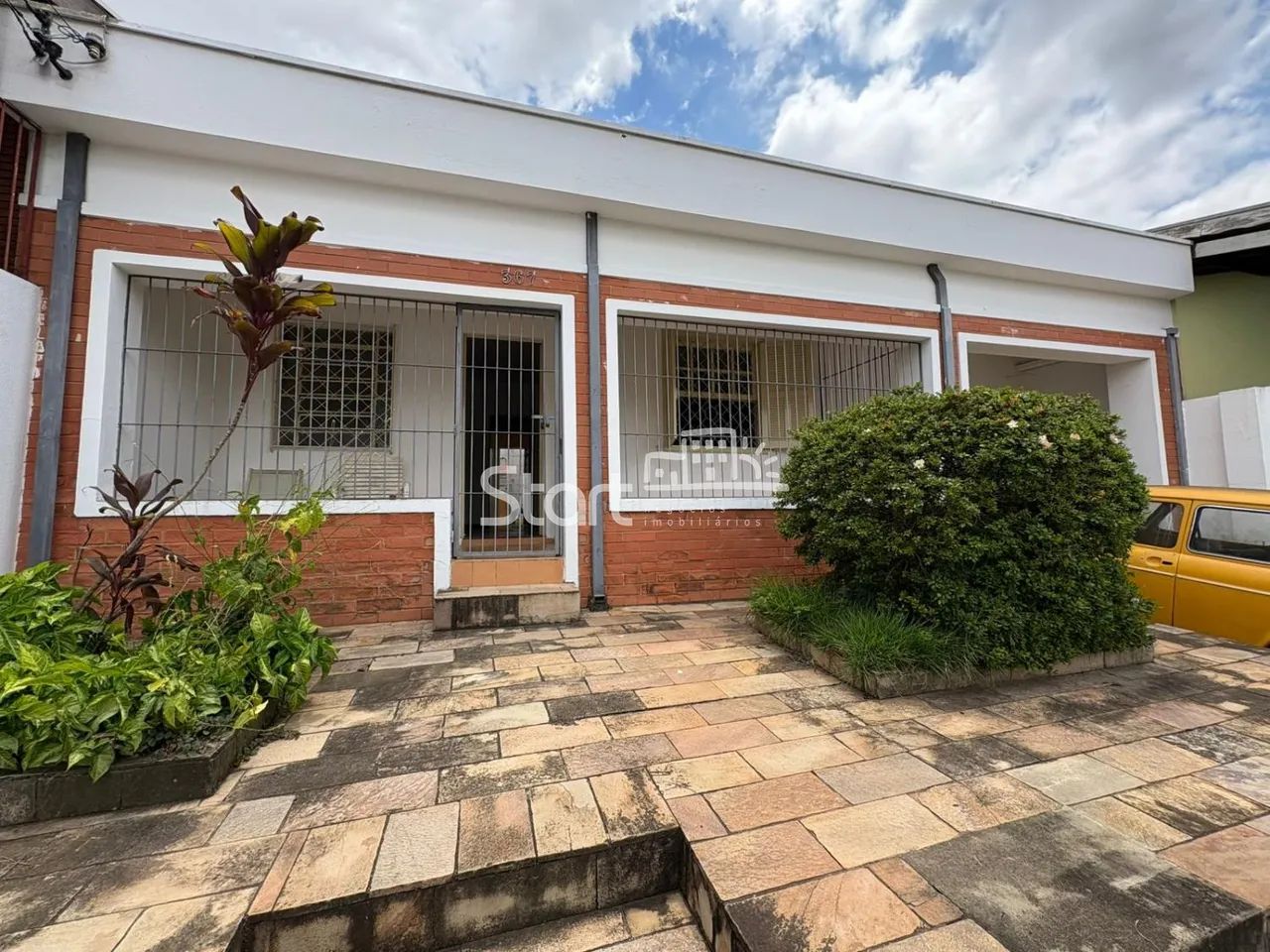 casa - Vila Joaquim Inácio - Campinas - Foto 2
