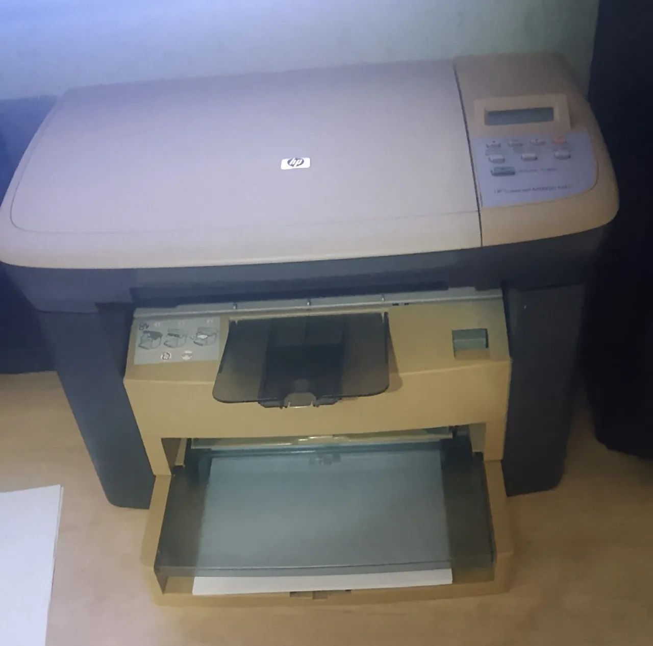 Impressora Hp M1005 laser usada