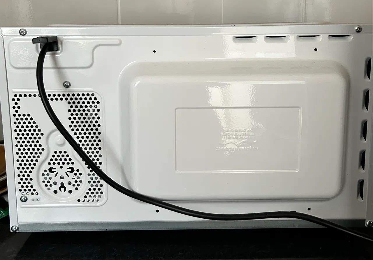 Micro-ondas 25L - Foto 4