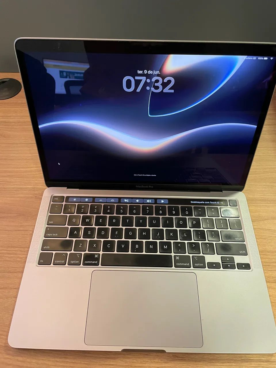 ? MacBook Pro 13" 2020 | Intel i5 | 16GB RAM | Impecável - Foto 3