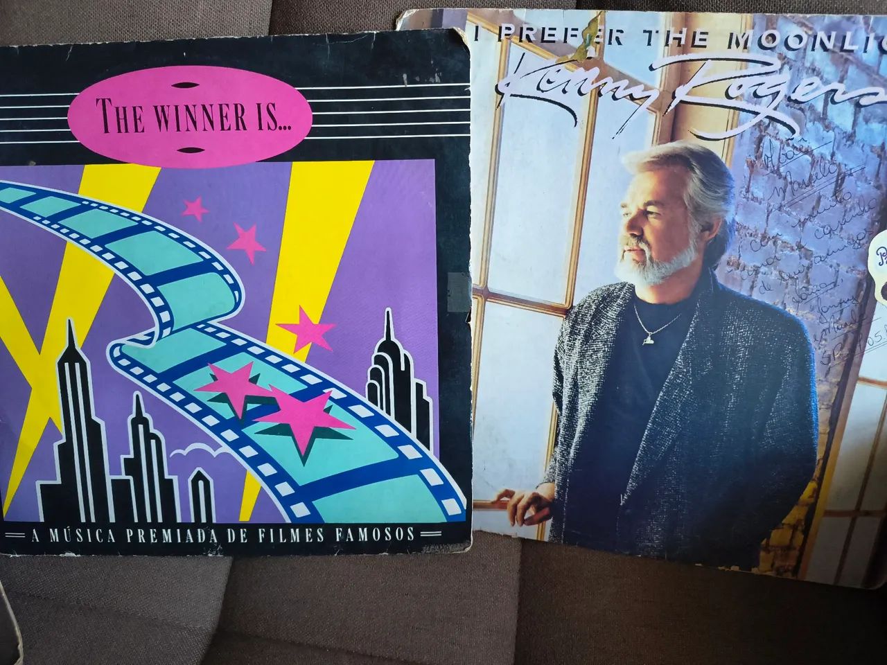 Vendo diversos CDS, LPs - Foto 4