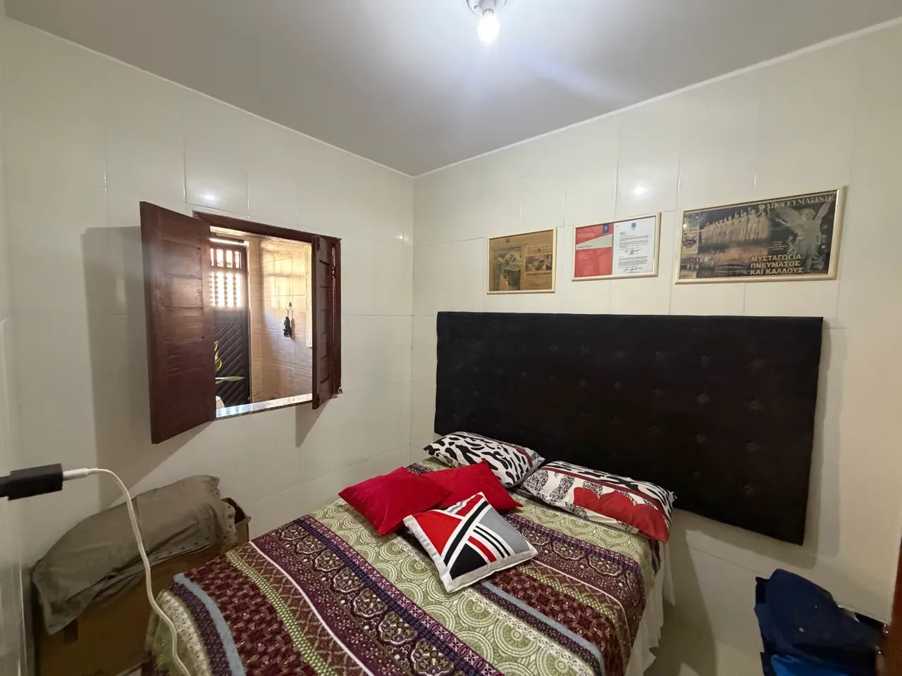 Vendo Casa Castelo Branco  - Foto 3