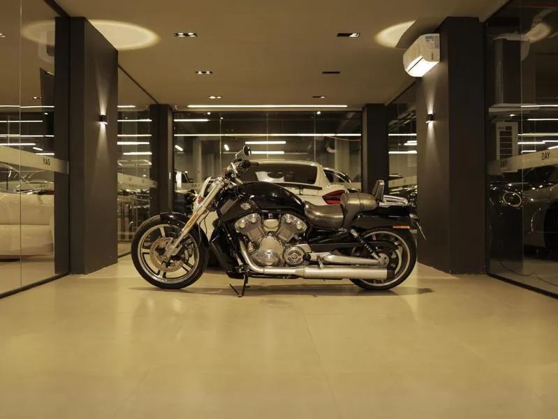 HARLEY-DAVIDSON VRSCF 2015 - Foto 3