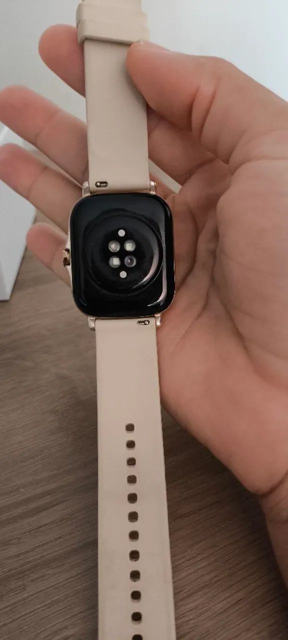 Smartwatch Amazfit GTS 2  - Foto 4