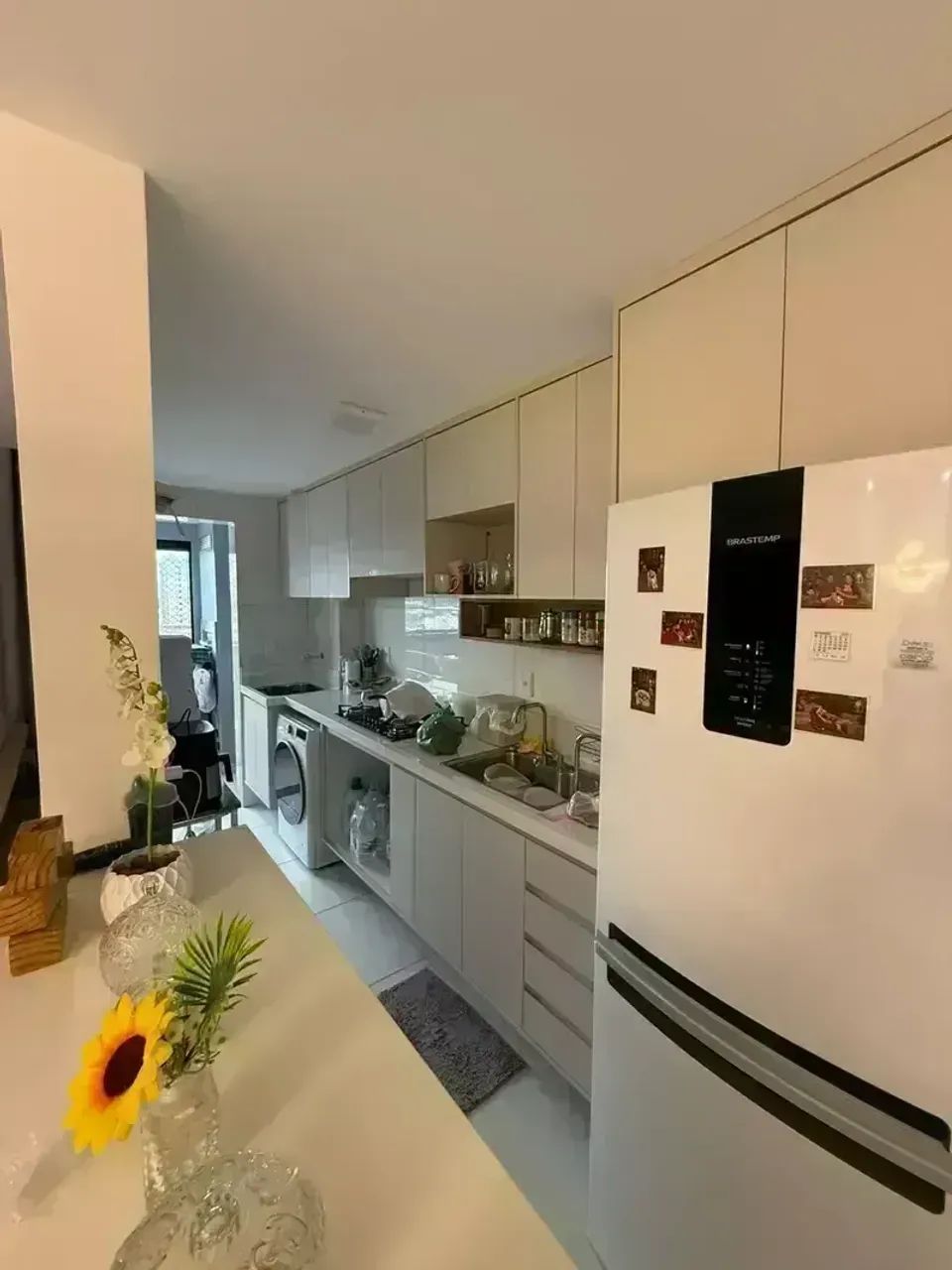 Apartamento à Venda  Condomínio Golden Village, Costa Paradiso  Barra dos Coqueiros/SE 1 - Foto 2
