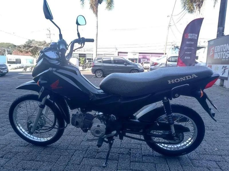 HONDA POP 110I 2023 - Foto 5