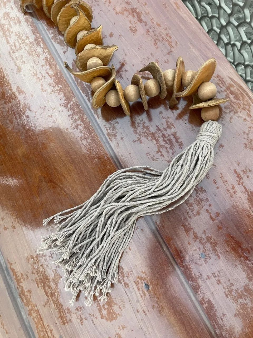 Colar de mesa - Foto 3