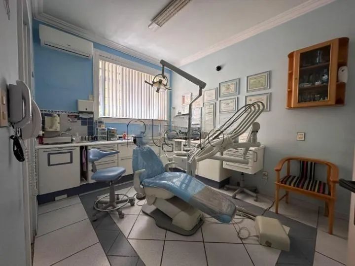 Prédio para alugar em Valinhos, Bela Vista, com 280 m² - Foto 14