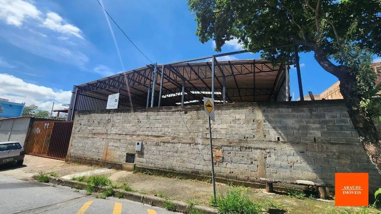 GALPÃO DE 400M2 NO BAIRRO SÃO BERNARDO - Foto 3