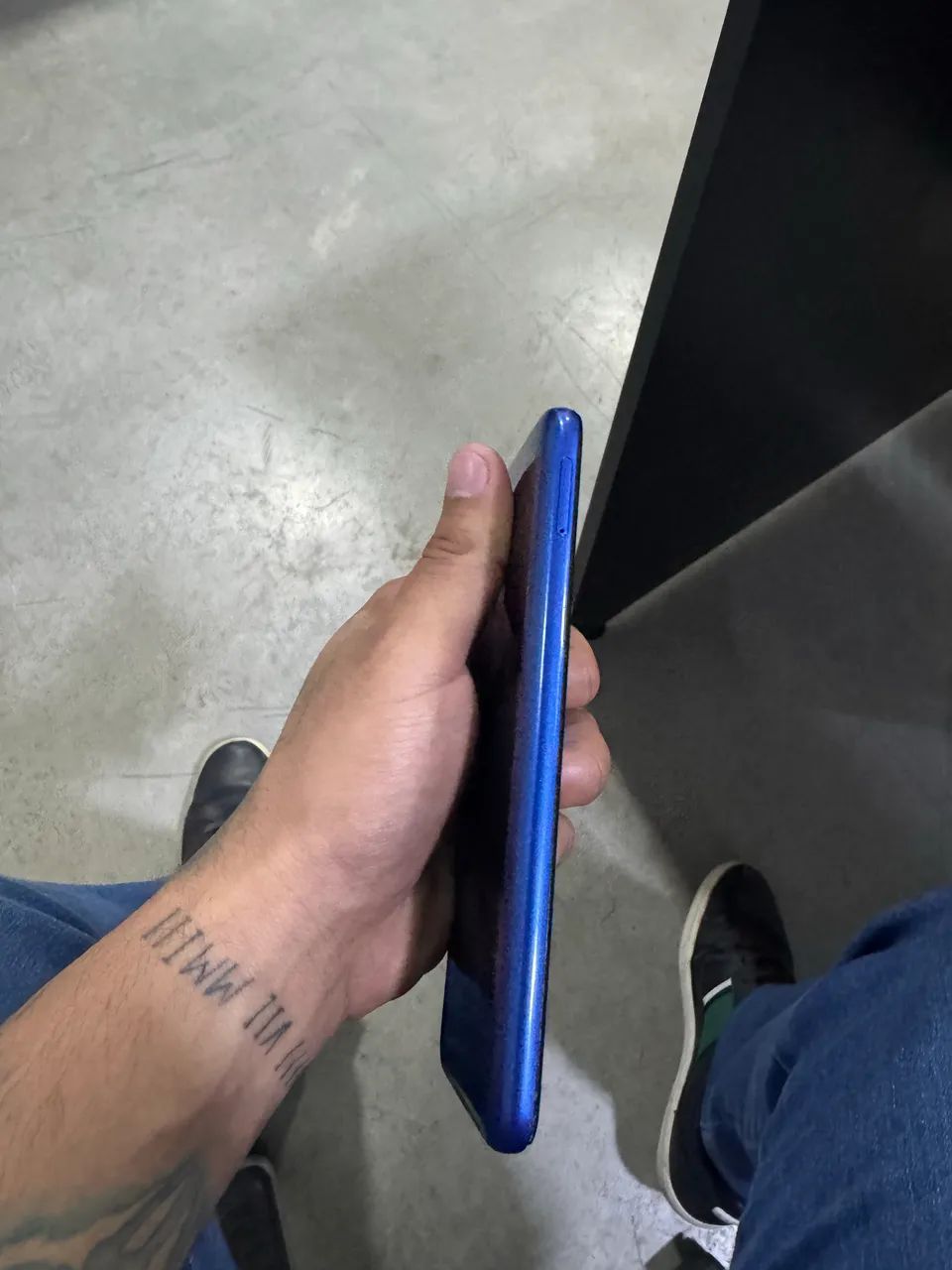 Moto one Fusion  - Foto 4
