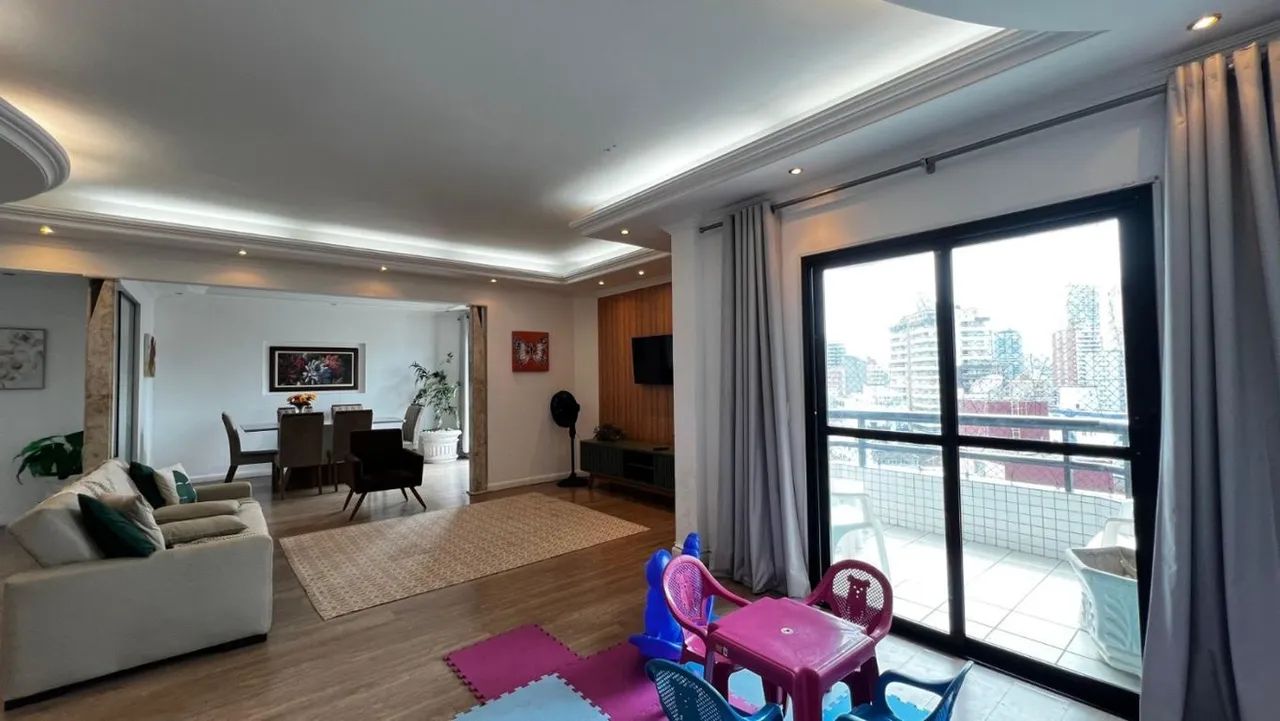 Cobertura Duplex Guilhermina - Foto 4