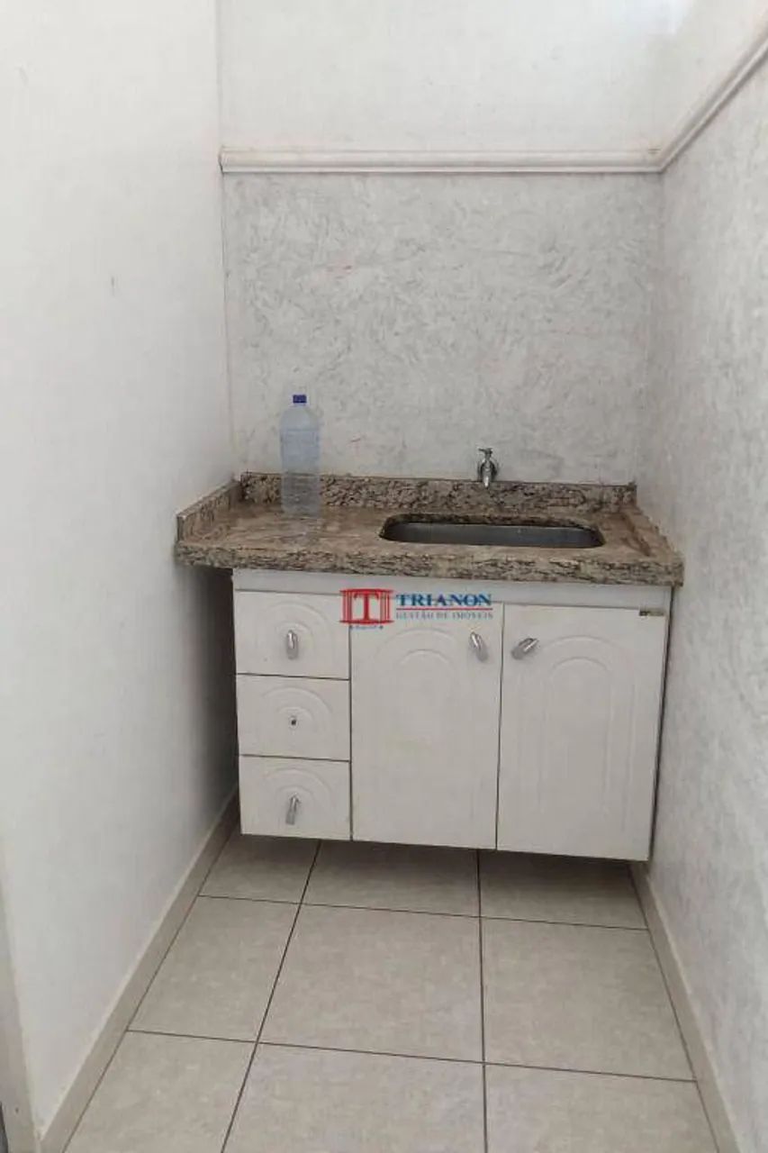 Sala para alugar, 103 m² por R$ 3.900,00/mês - Alto - Piracicaba/SP - Foto 9