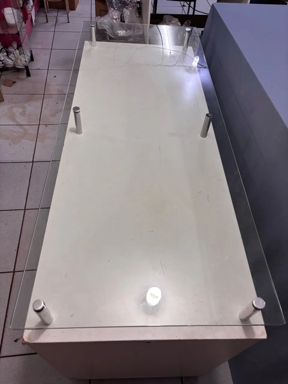 Balcão para loja  - Foto 2