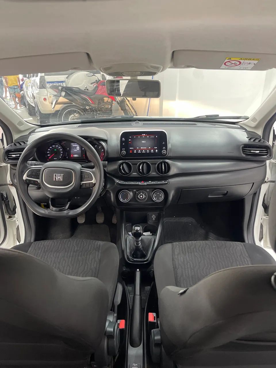 Cronos Drive 1.3 2024 - Extra - Foto 11