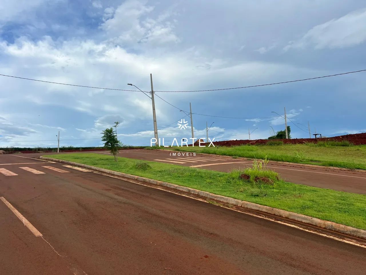 Terreno - Parque Taua - Foto 3