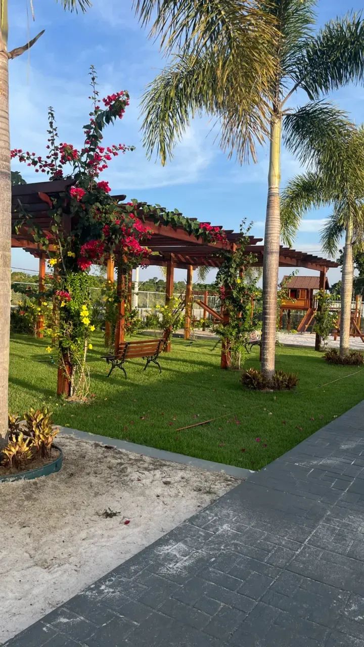 Lotes CHÁCARAS PARQUE REAL- Repasso