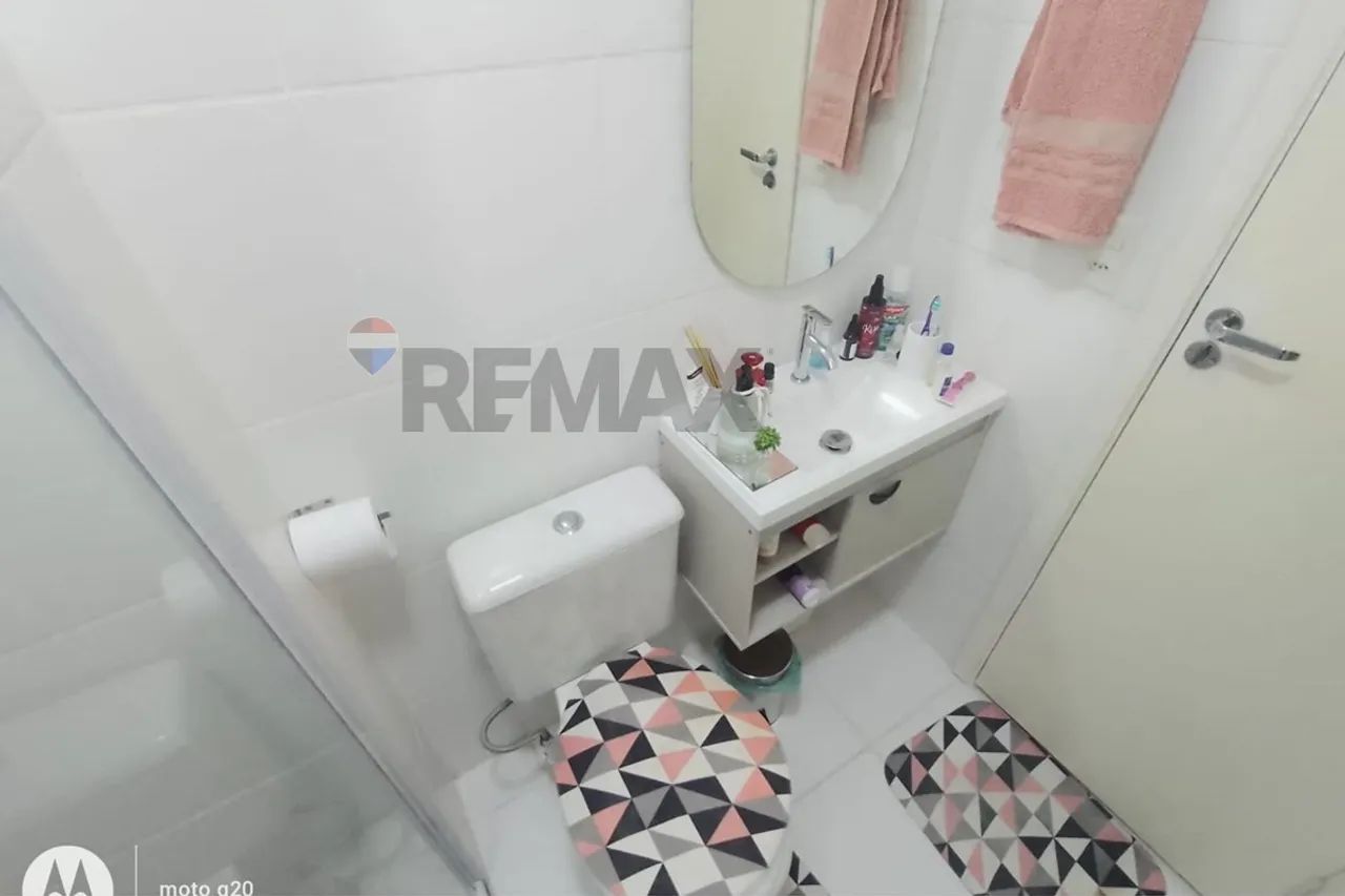 APARTAMENTO A VENDA PAVUNA COM 3 QUARTOS - Foto 4