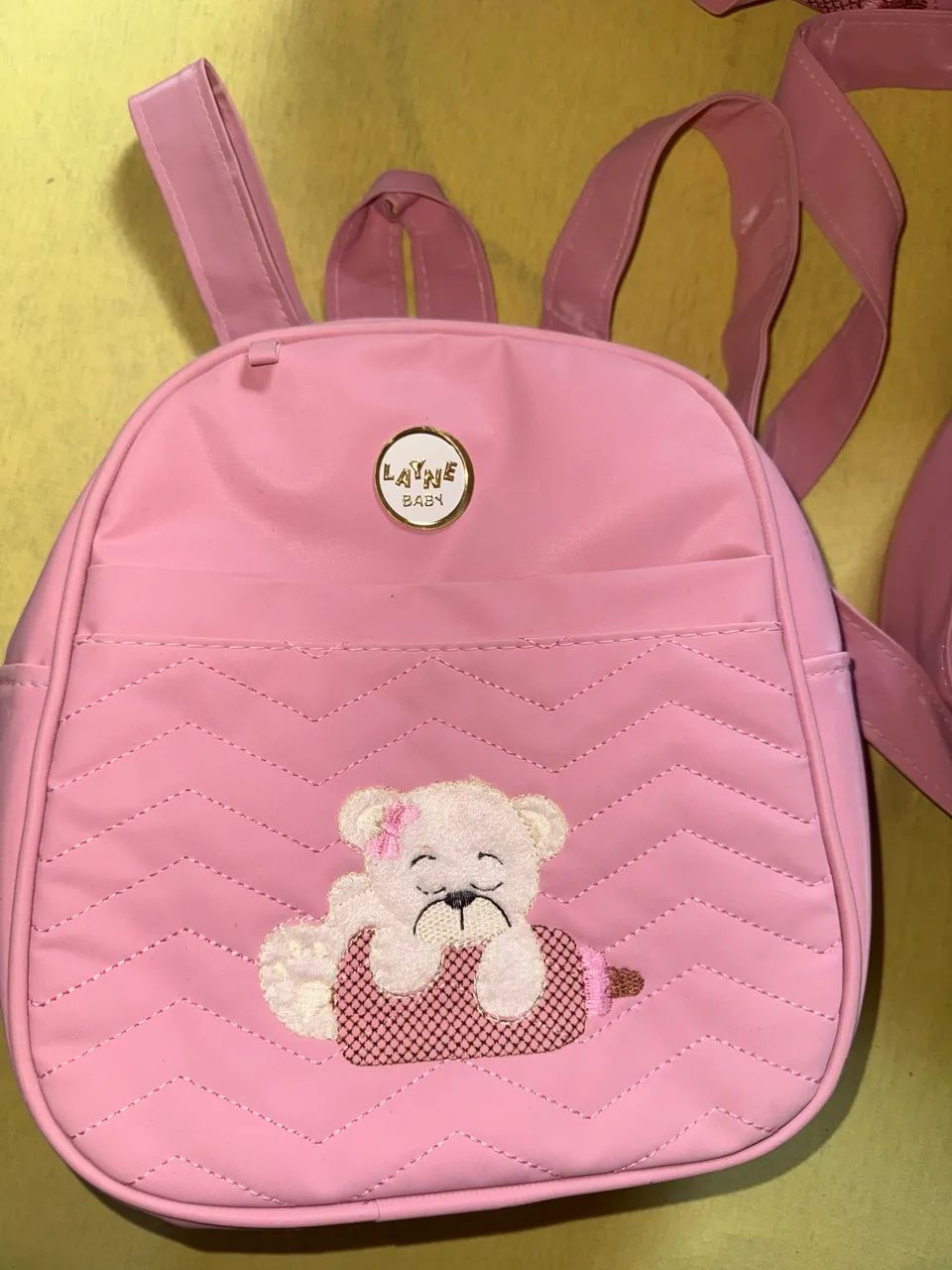 Bolsa pra bebê  - Foto 4