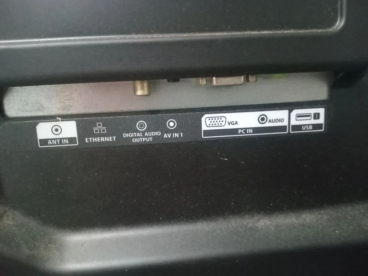Televisão com defeito - Foto 2