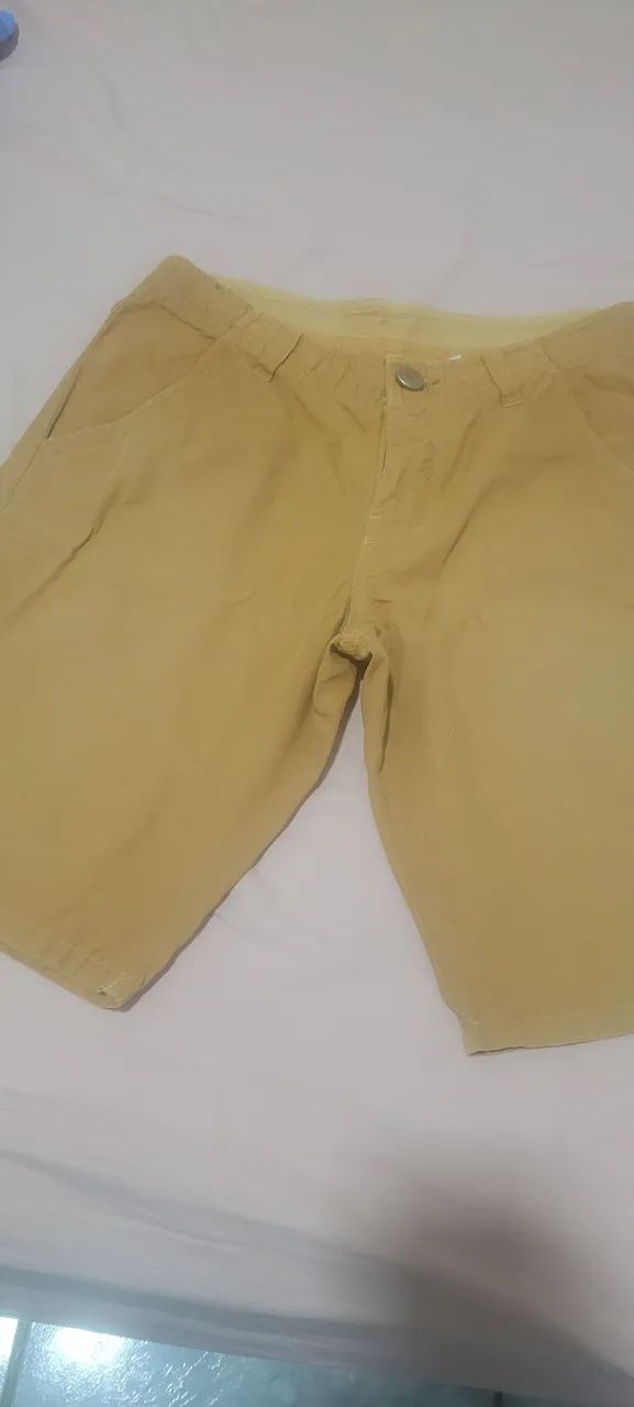 Bermuda  masculina  - Foto 5
