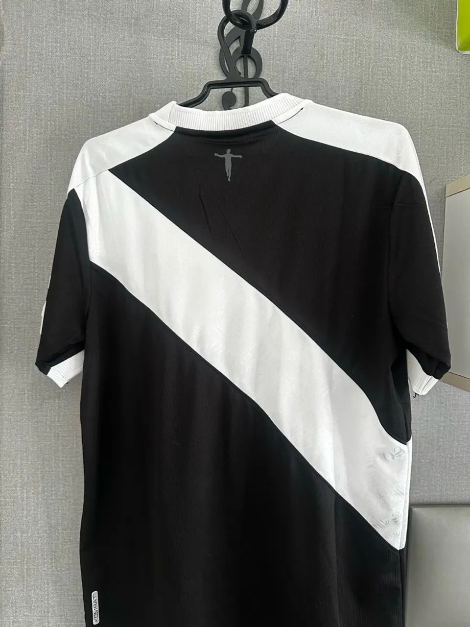 CAMISA DO VASCO 24/25 - Foto 2