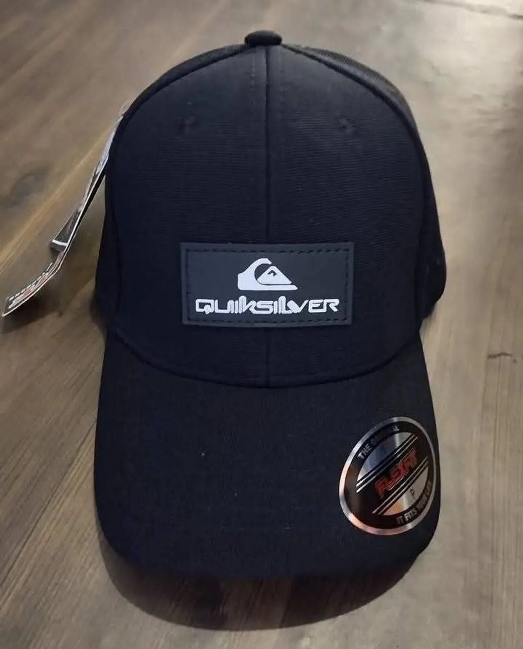 Boné Quiksilver  - Foto 4
