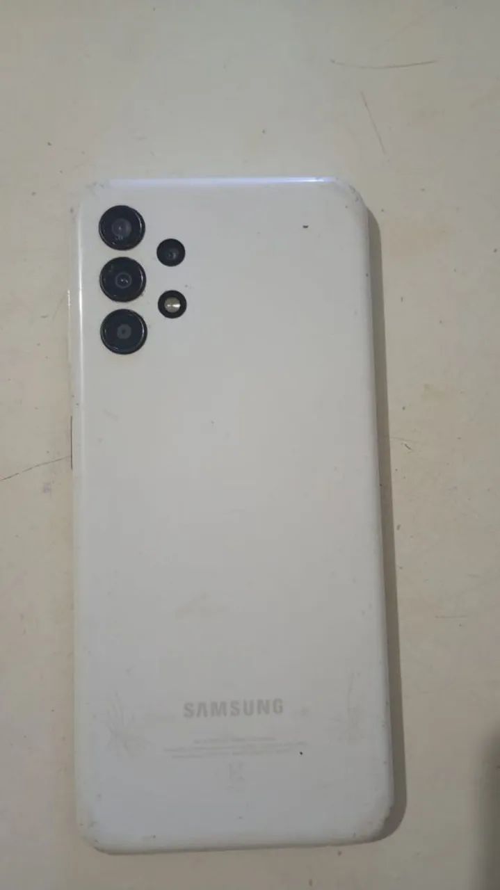 Celular Galaxy A 13 - Foto 3