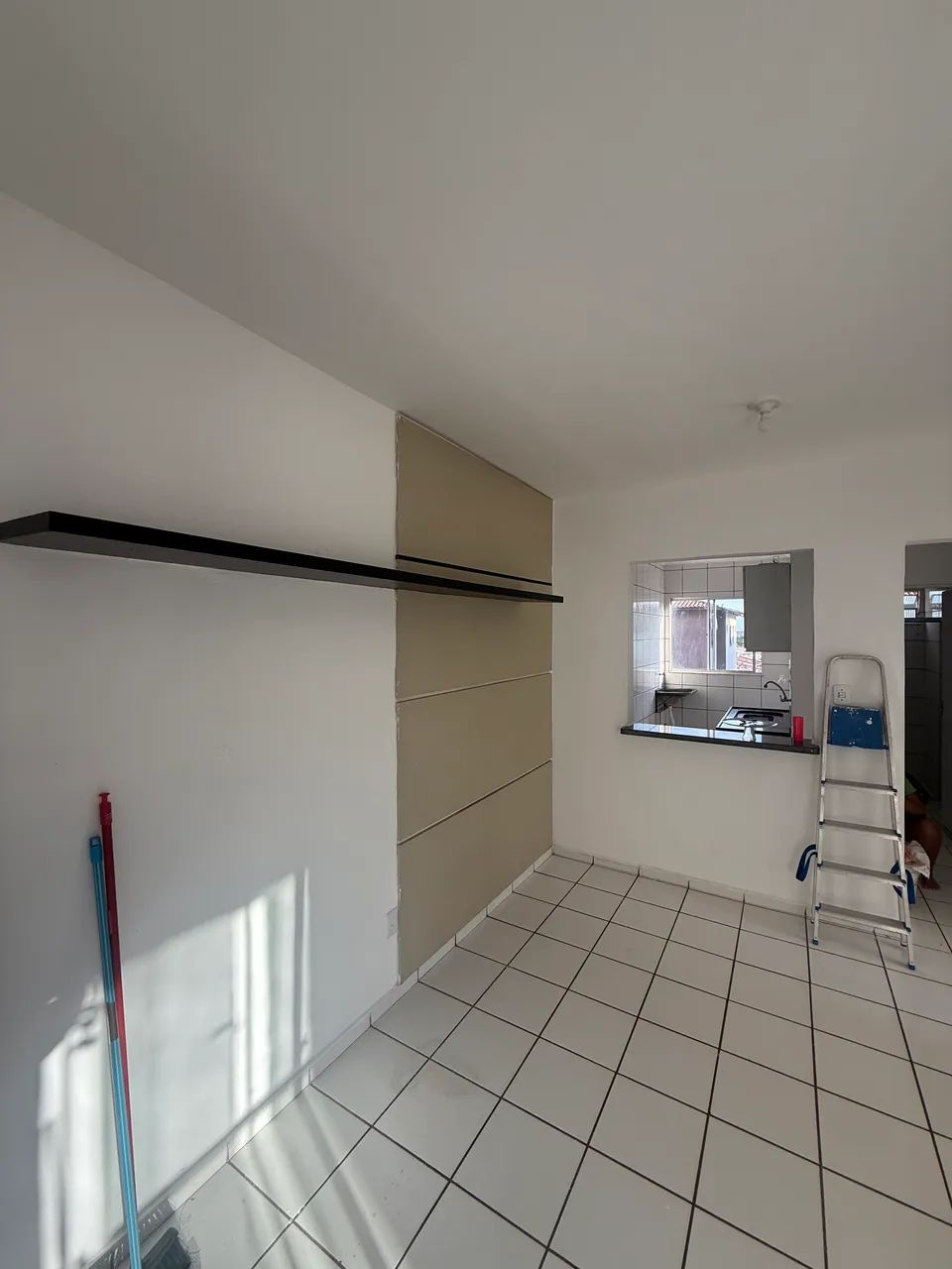Alugo apto no Cond Graphos com 2 quartos com projetados . - Foto 4