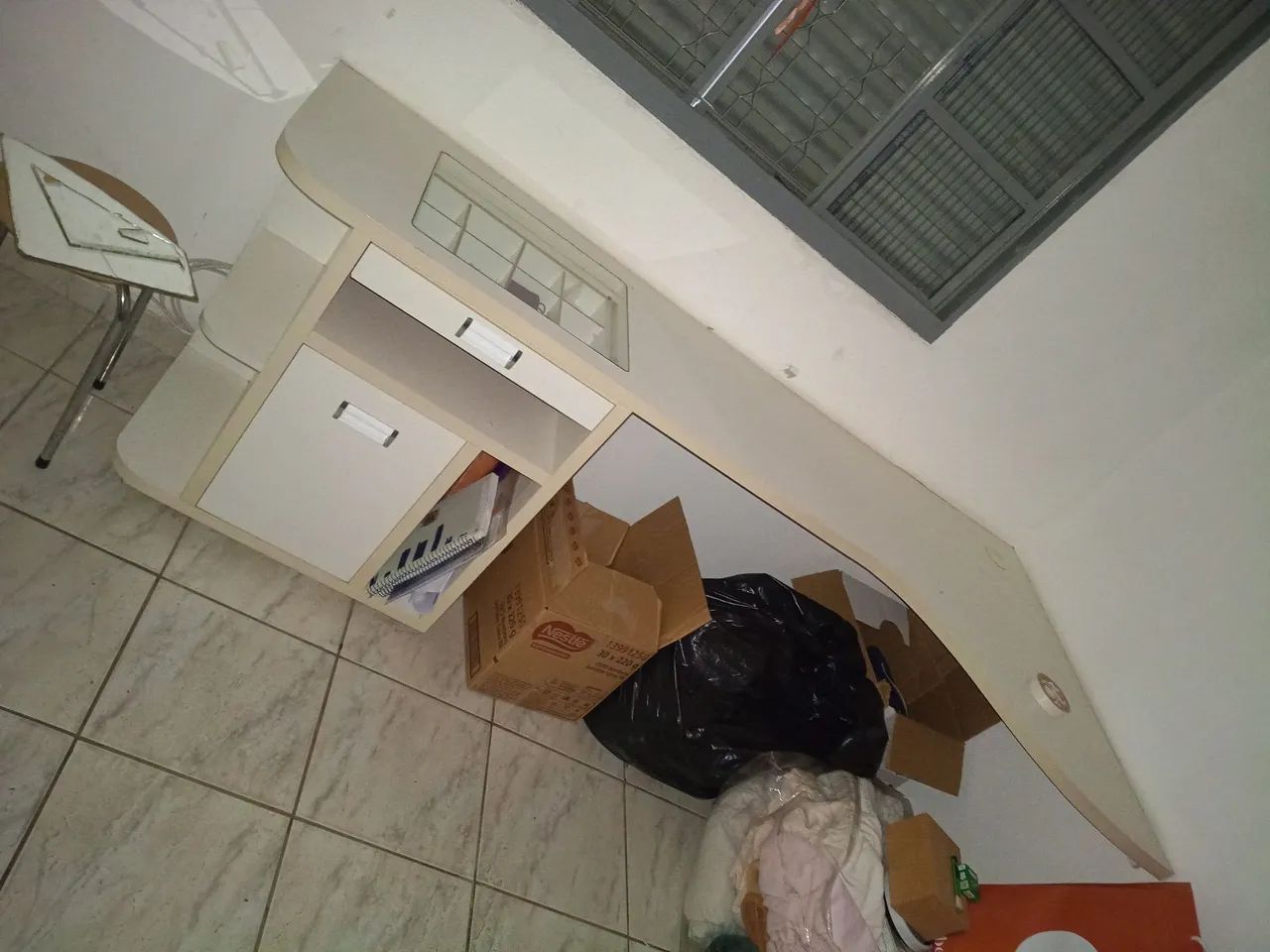 Móvel cantoneira c/ joalheria - Foto 4
