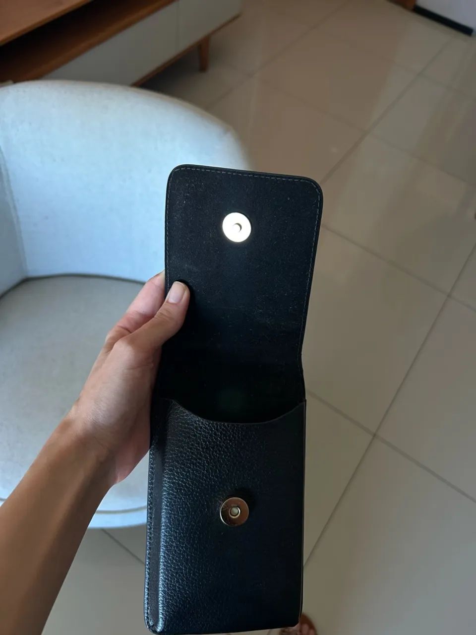 BOLSA PORTA CELULAR  - Foto 3
