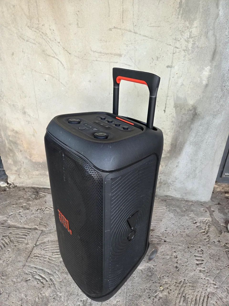 JBL Partybox 320 - Foto 2