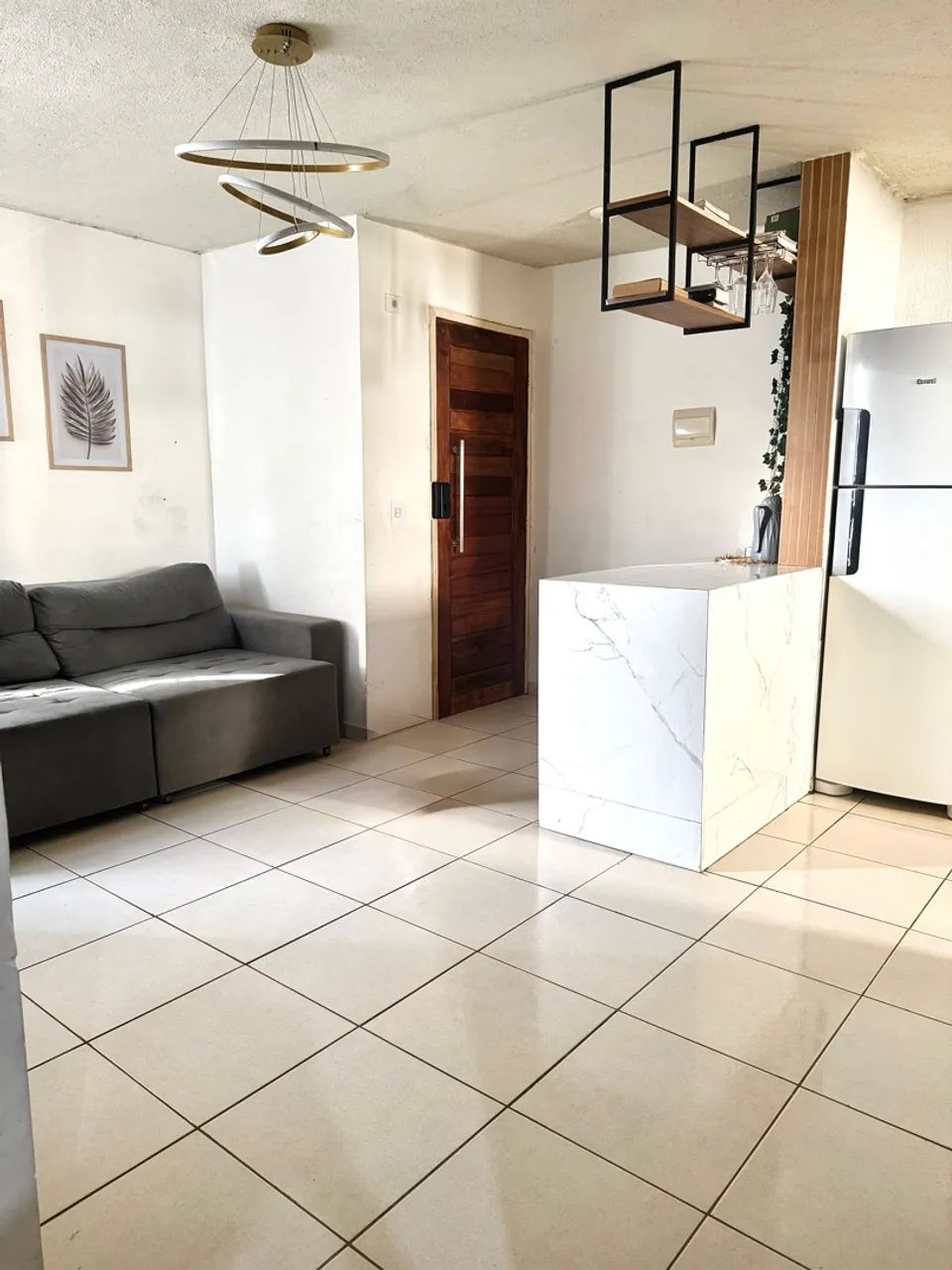 APARTAMENTO QUITADO - Foto 2