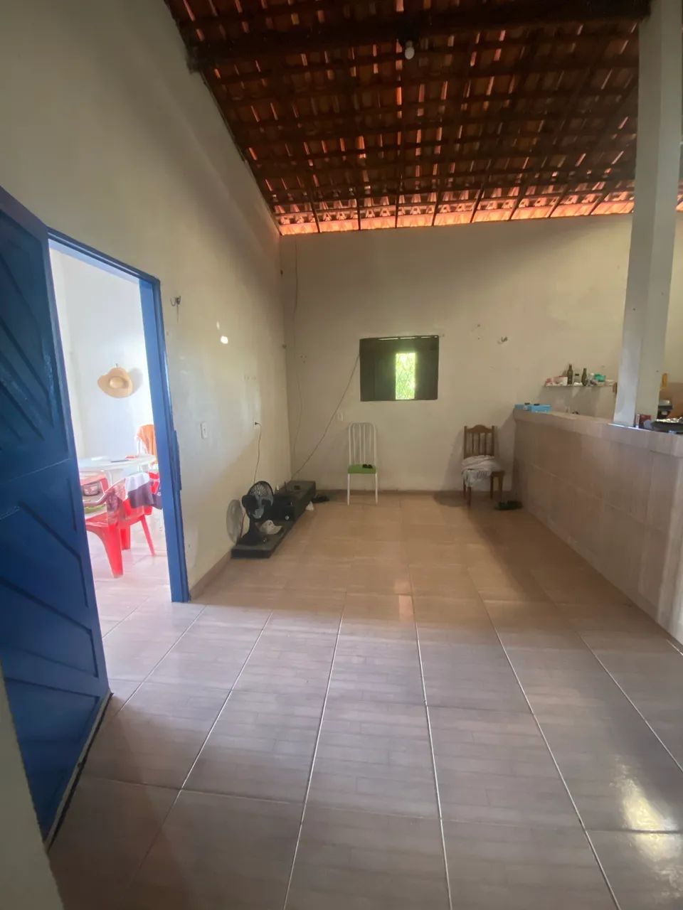 Granja com Casa, Piscina e Estrutura Completa em São José do Mipibu - valor negociável  - Foto 14