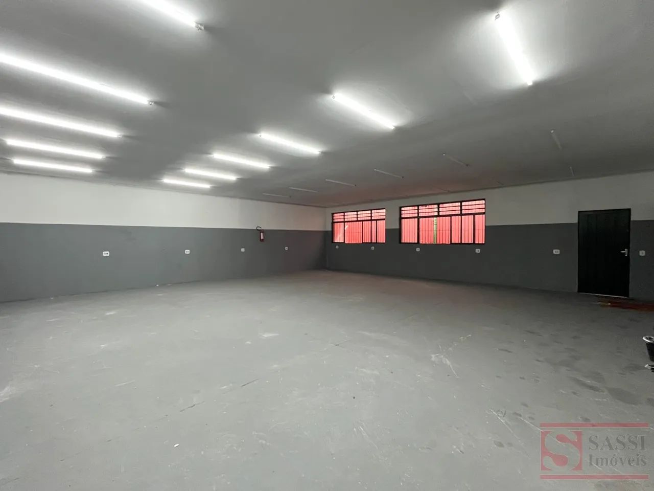 Sala Comercial em JARDIM ADELIA CAVICCHIA GROTTA - Foto 4