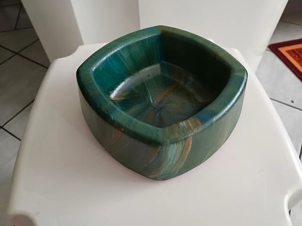 Bebedouro para cachorro  - Foto 4