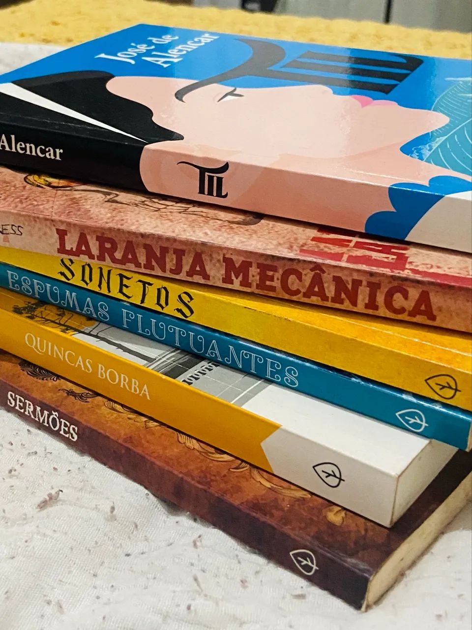 Livros 