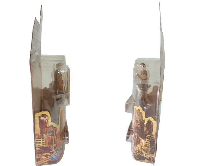 Boneco Marcus Battle Damage Terminator Salvation - Foto 4