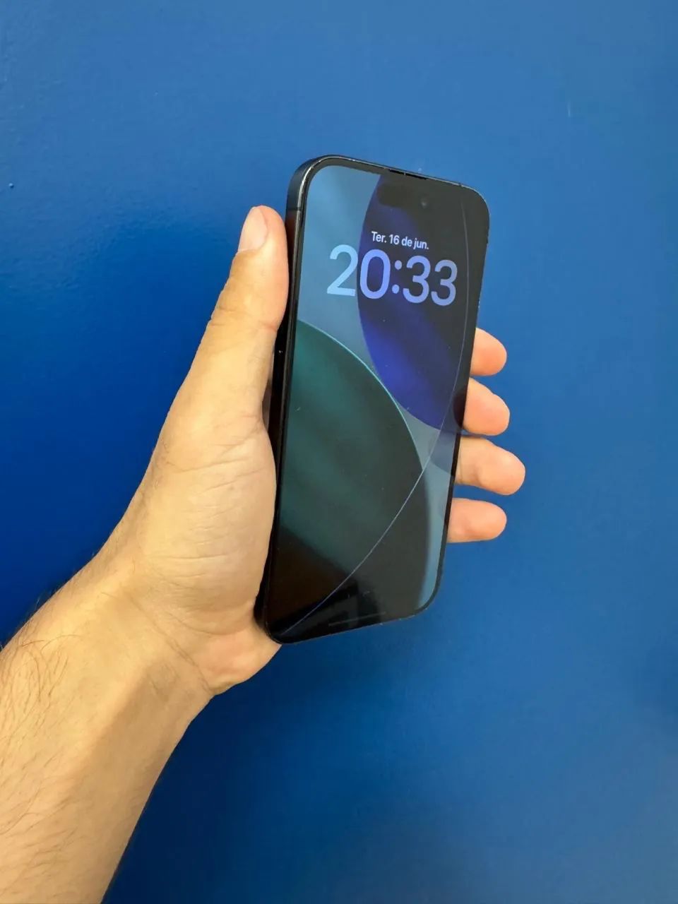 IPhone 15 Pro - Foto 4