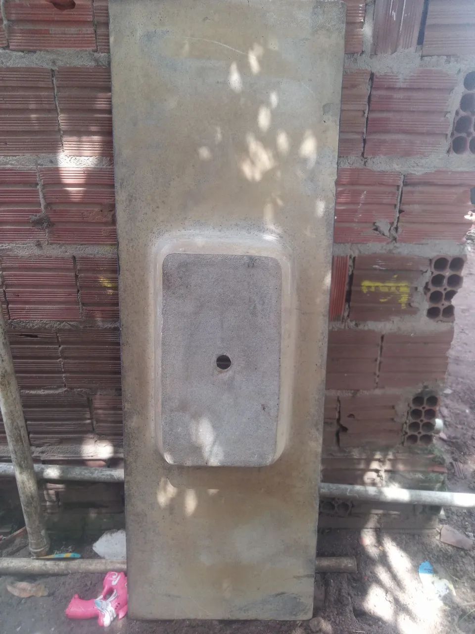 Uma pia ótimo estado  - Foto 2