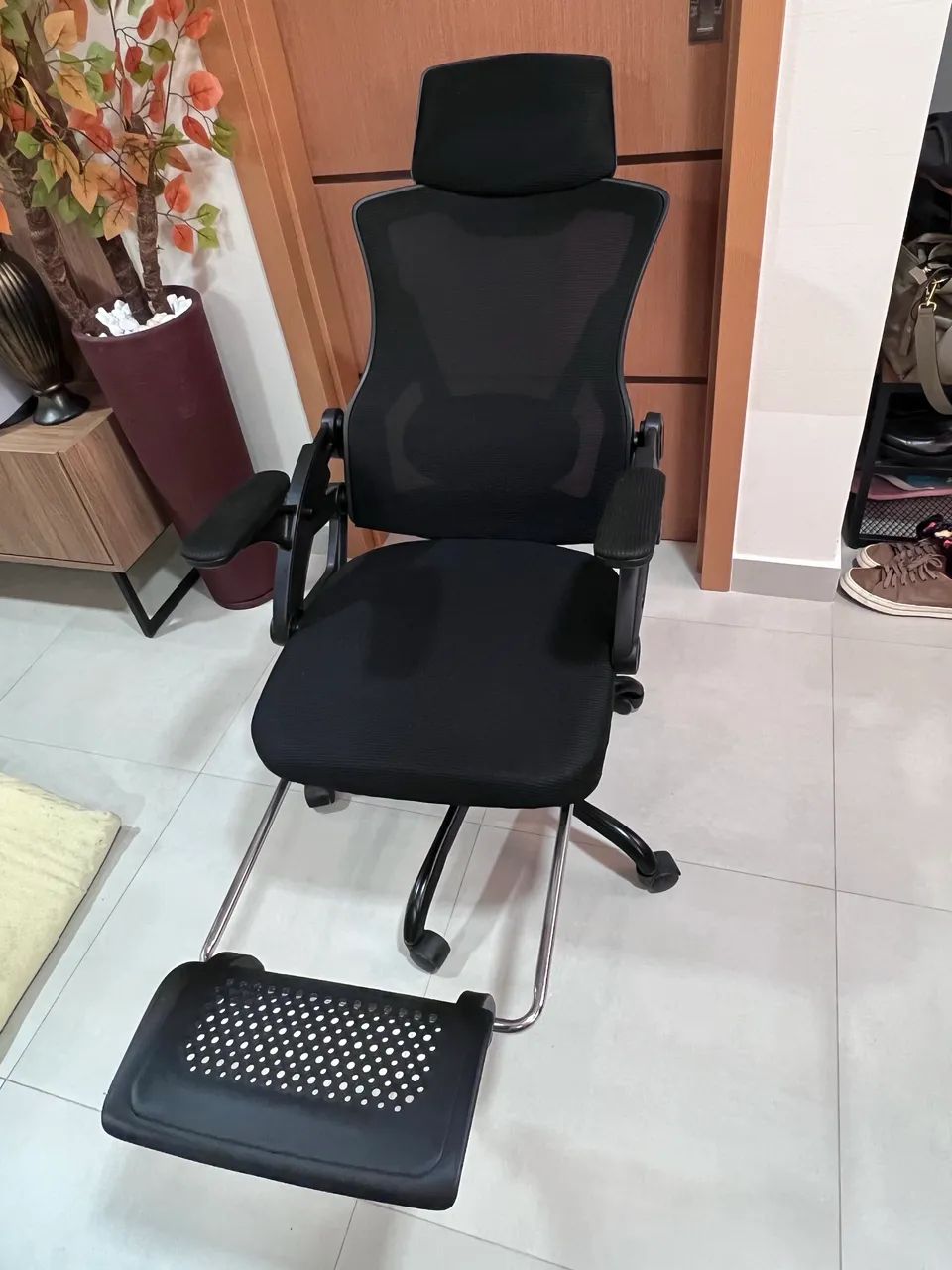 Cadeiras gamer  - Foto 5