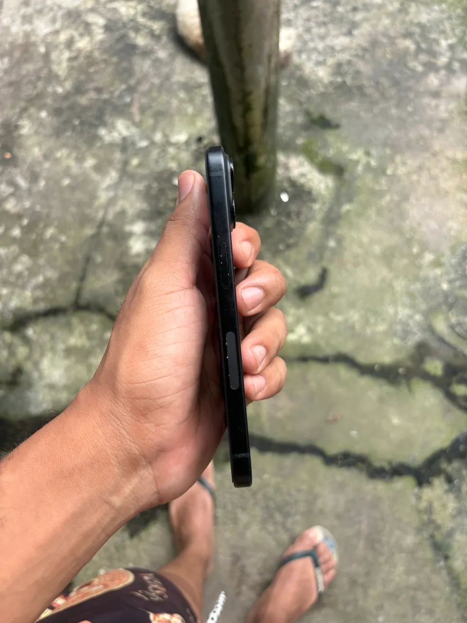 Vendo IPhone 15 - Foto 4