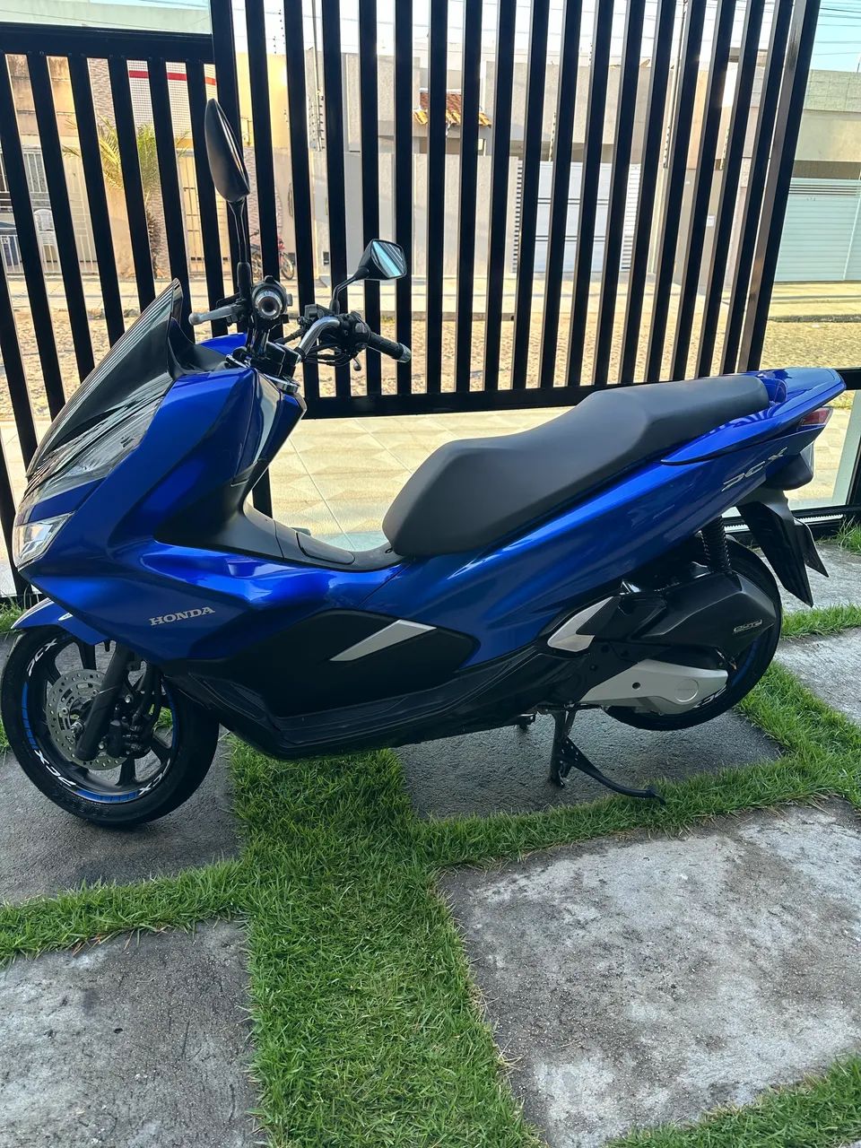 PCX 150 Sport - Foto 3