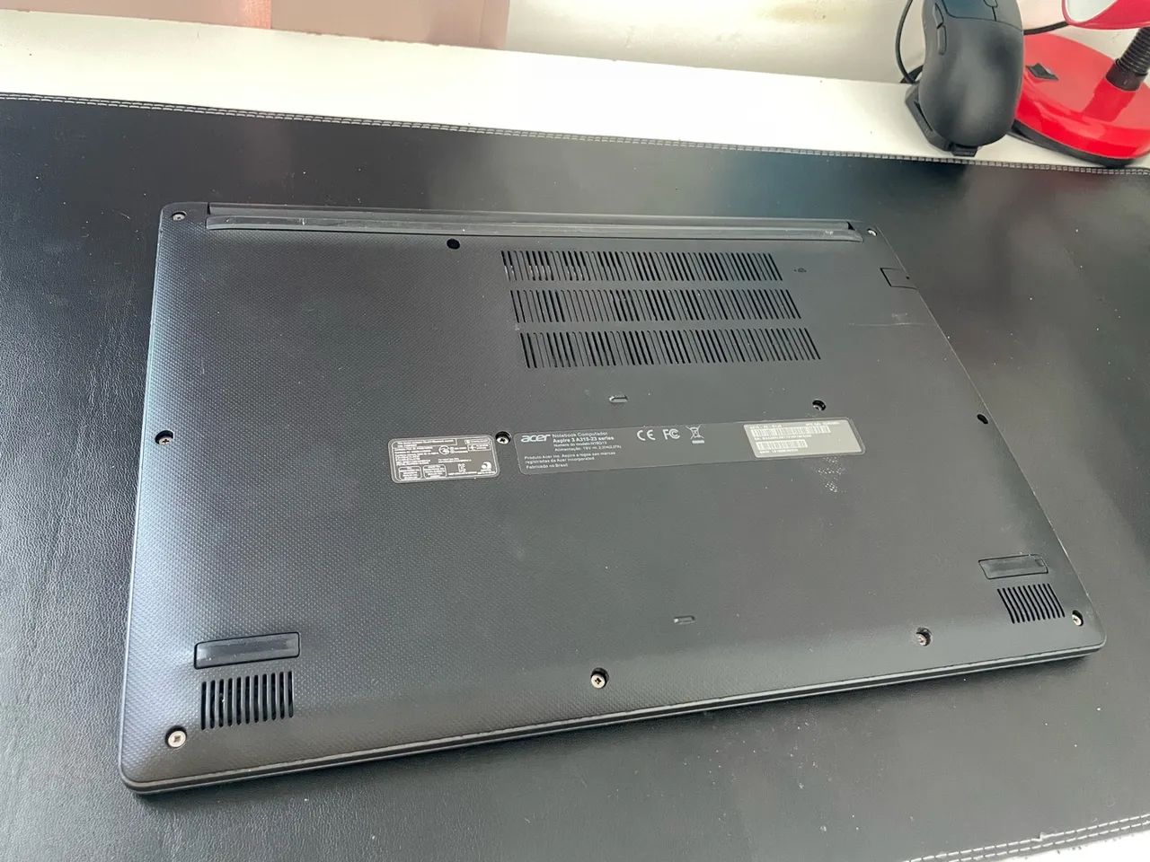 Notebook Acer aspire 3 A315-23 - Foto 3