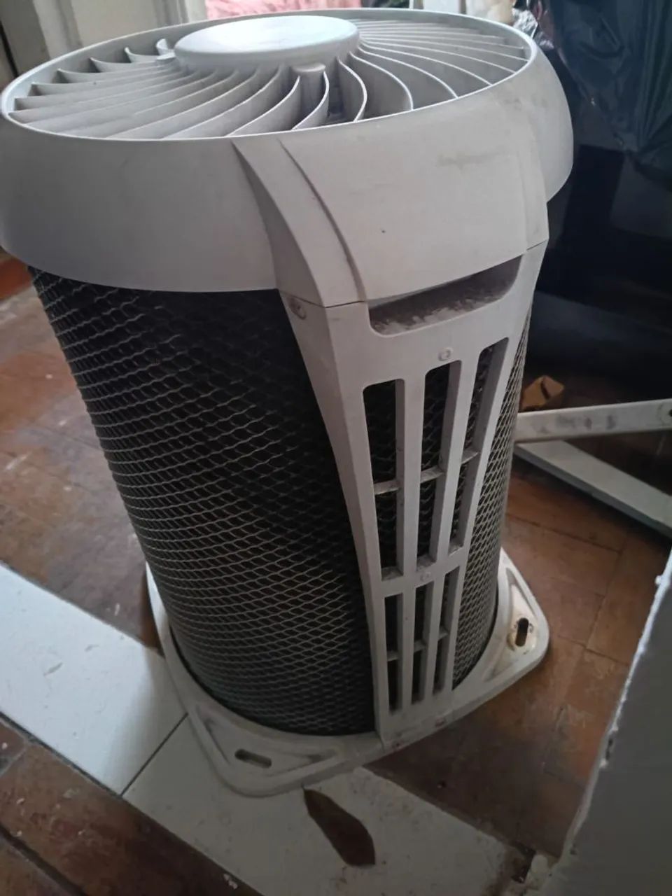 Ar Condicionado Split Midea Carrier - Foto 4