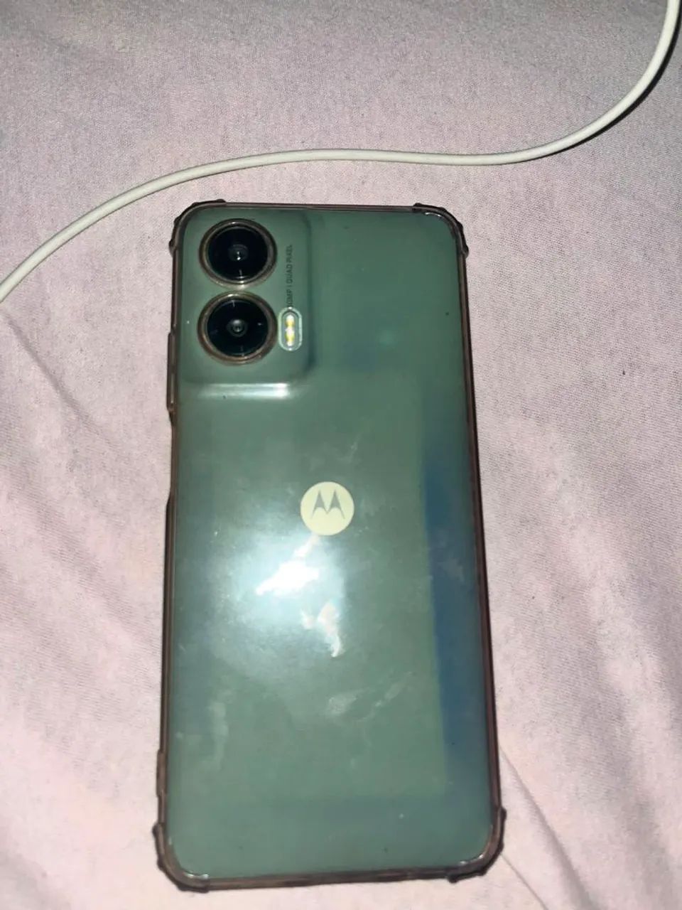 Moto G35 - Foto 2