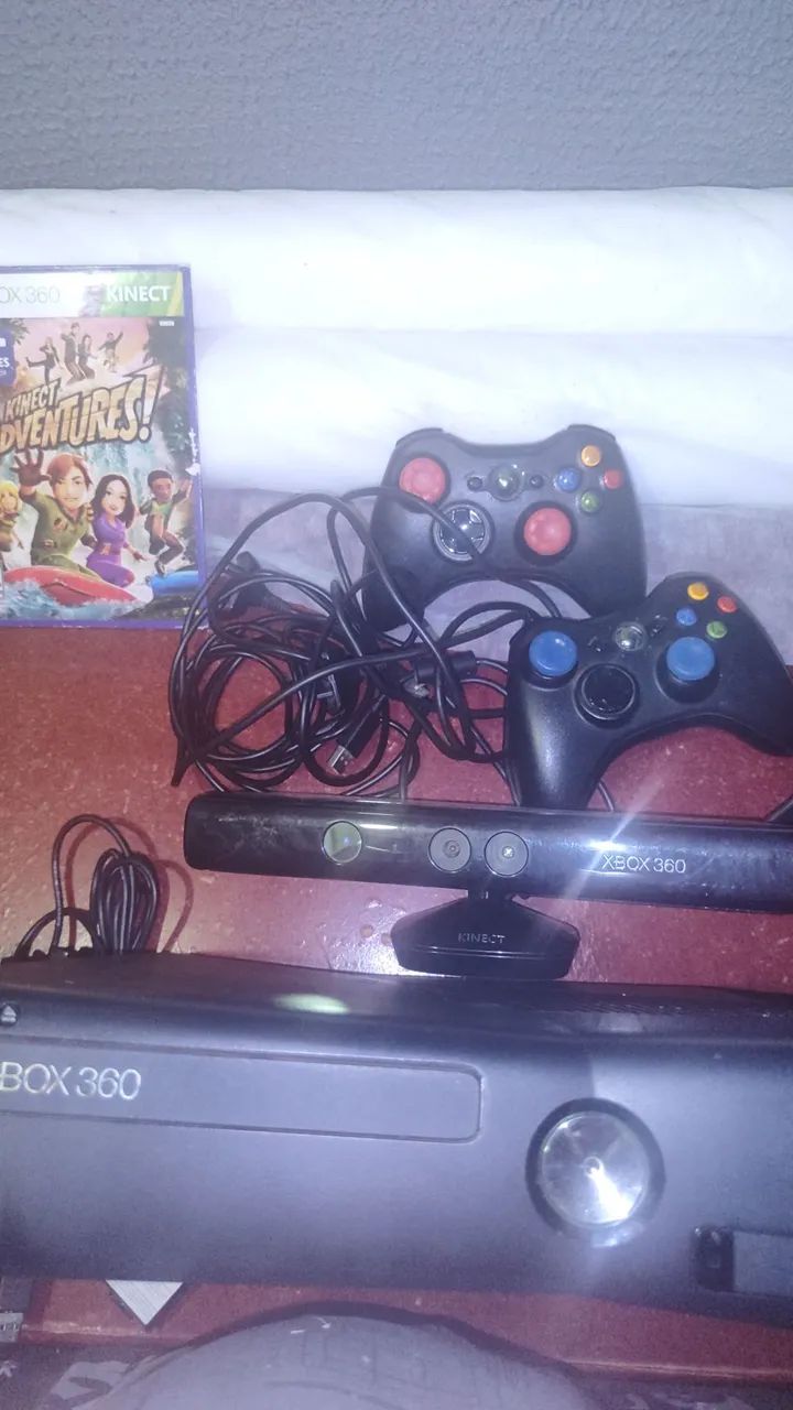 Xbox 360° 